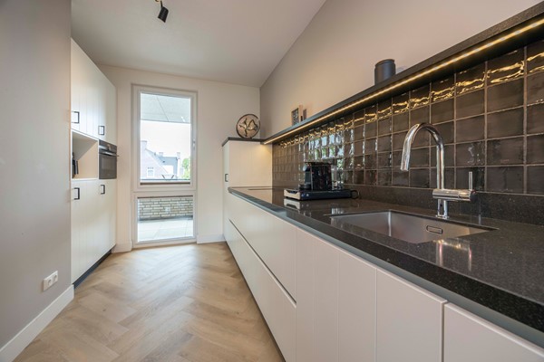 Medium property photo - Amalialaantje 50, 4744 BW Bosschenhoofd